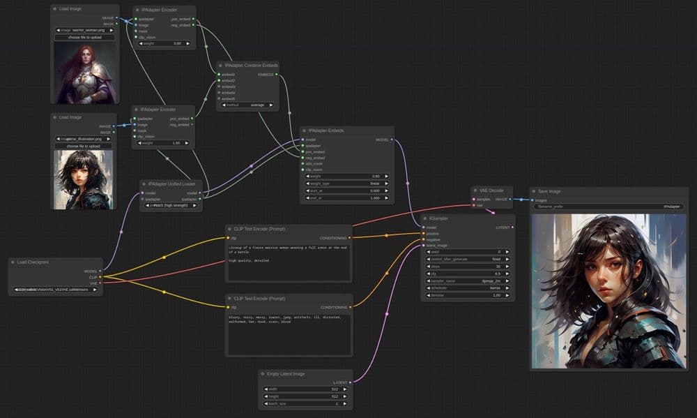 Rhea Research screenshot 3